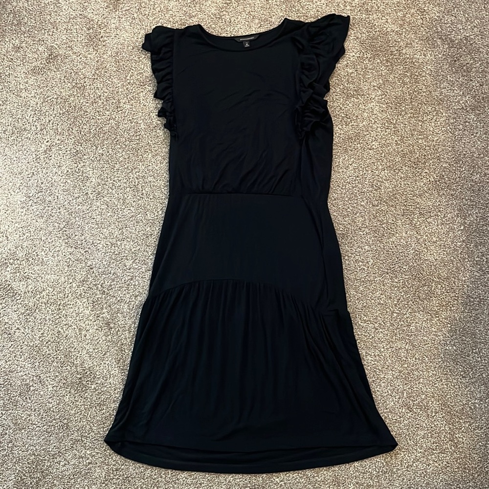 Adorable/soft banana republic dress M